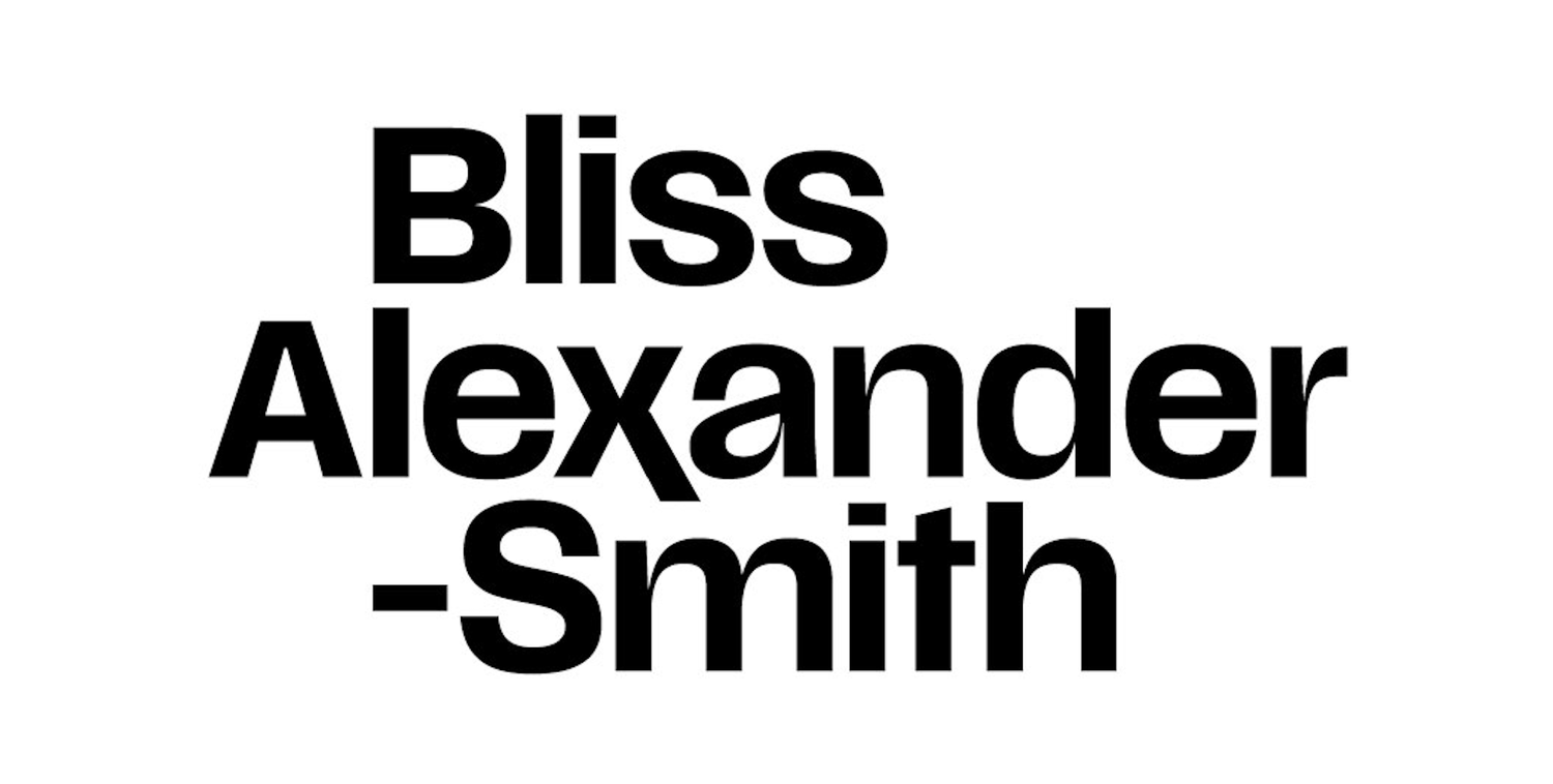 bliss alexander-smith