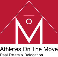 Athletes on the Move