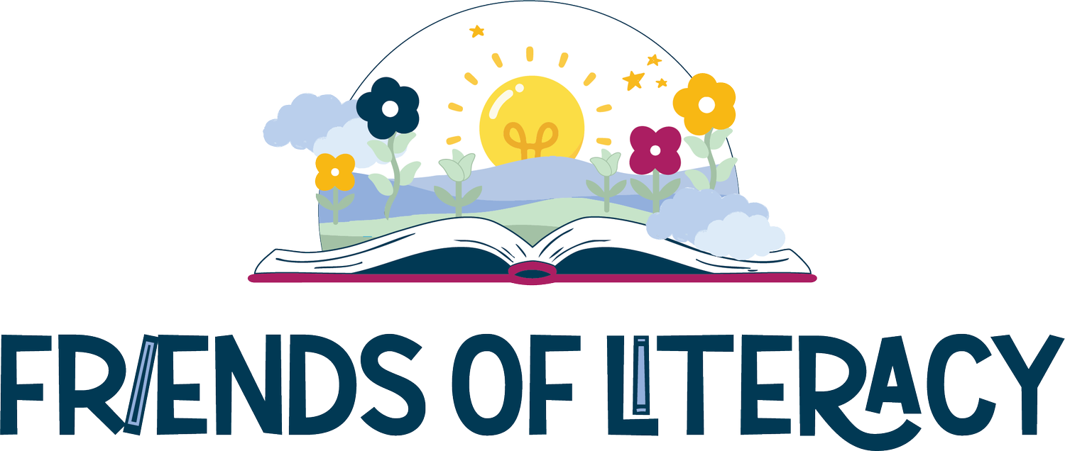 Friends of Literacy