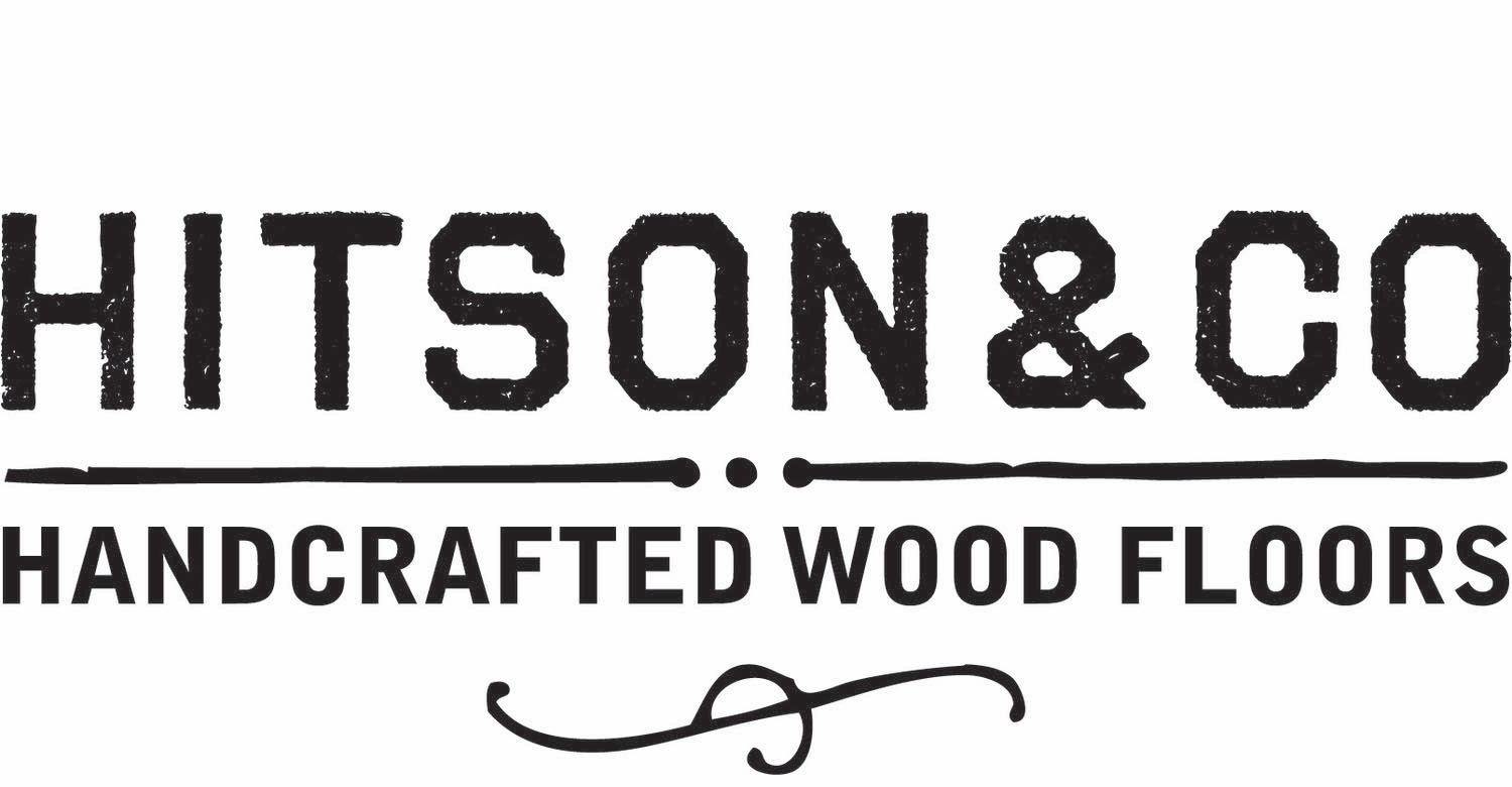 Wide-Plank Hardwood Flooring | Hitson and Company