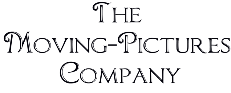 THE MOVING-PICTURES COMPANY