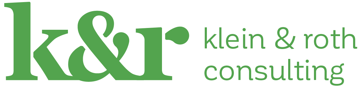 Klein &amp; Roth Consulting