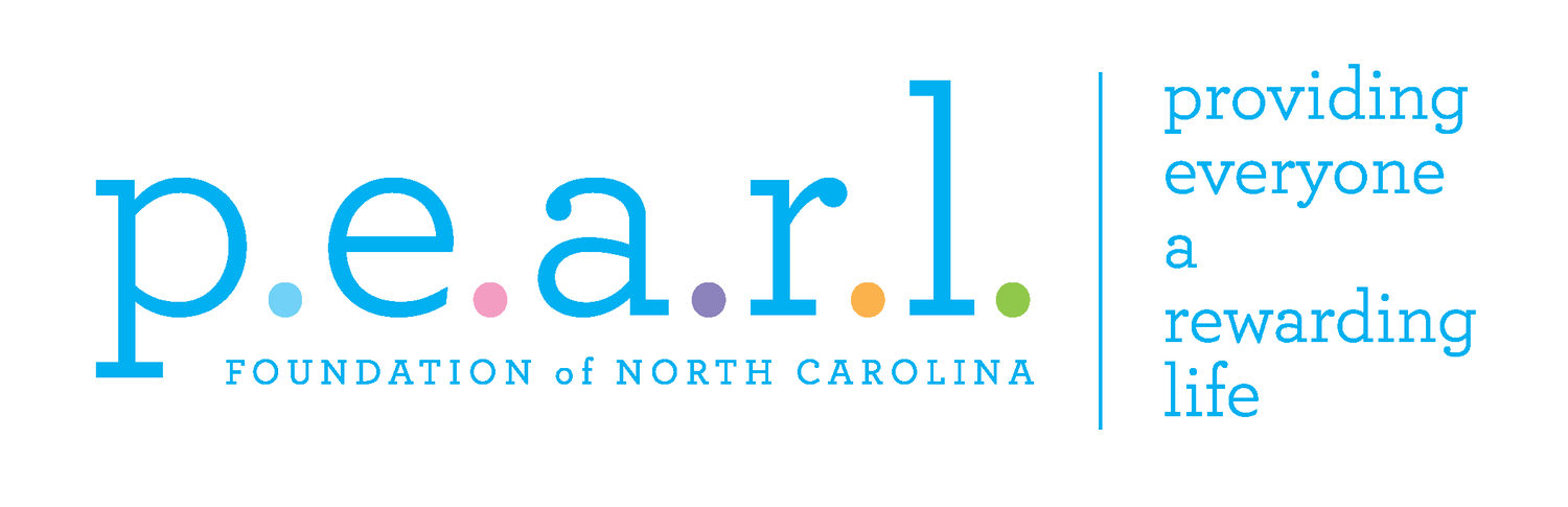 The P.E.A.R.L. Foundation of North Carolina