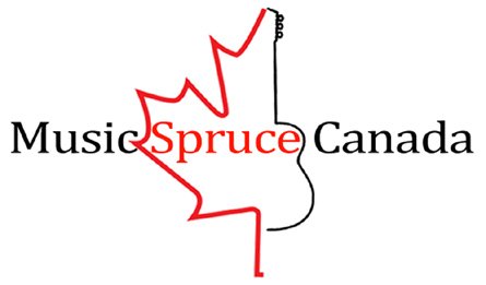 Music Spruce Canada