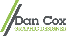 Dan Cox - Graphic Designer