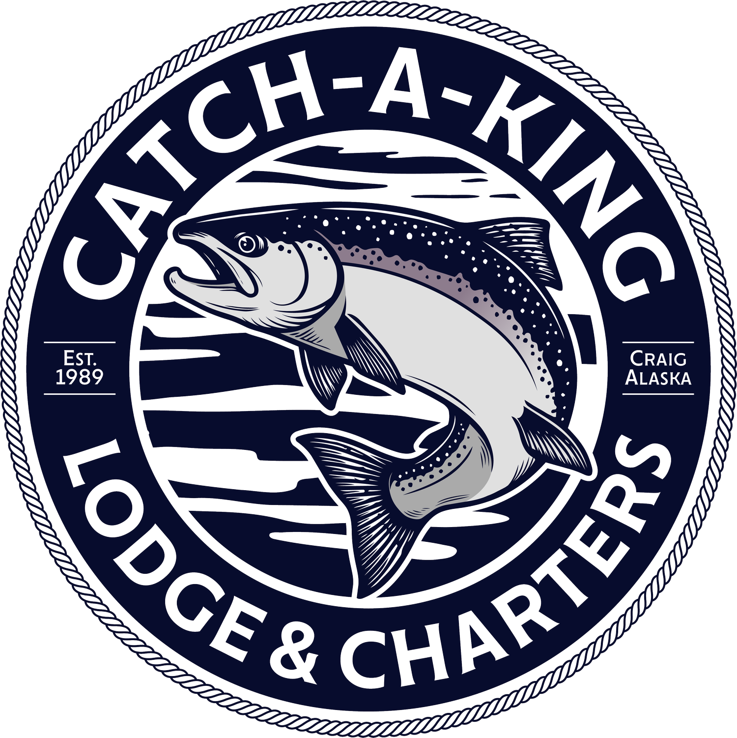 Catch-A-King Charters