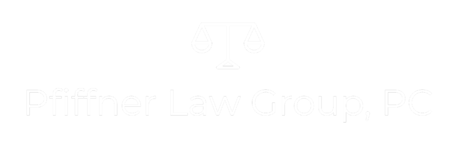 Pfiffner Law Group, PC