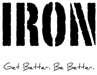 Iron Physical Therapy