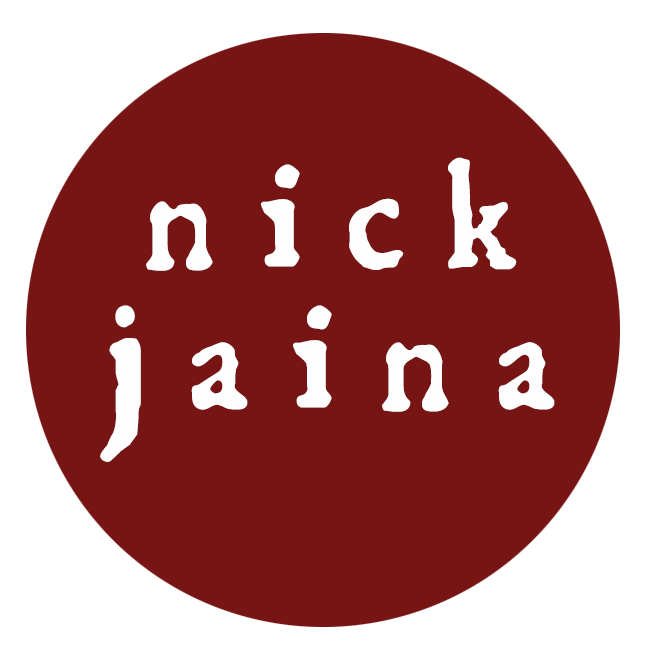 Nick Jaina
