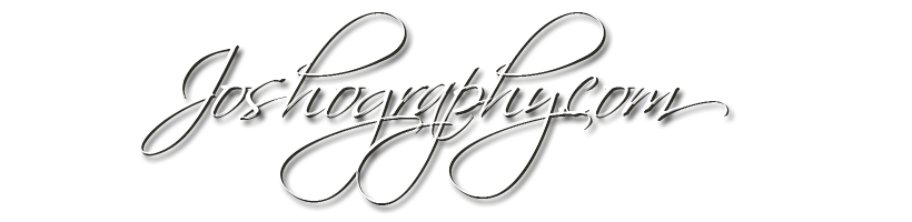 Joshography.com