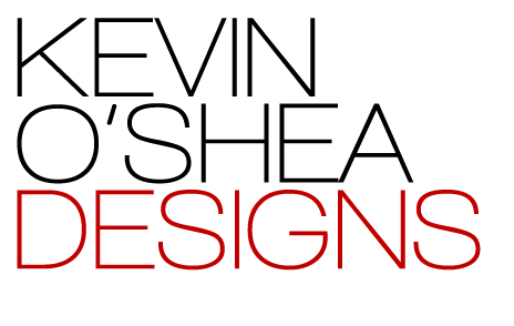 Kevin O'Shea Designs - Interior Designer, New York, Cape Cod