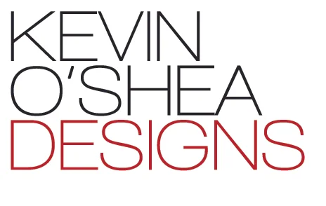 Kevin O'Shea Designs - Interior Designer, New York, Cape Cod