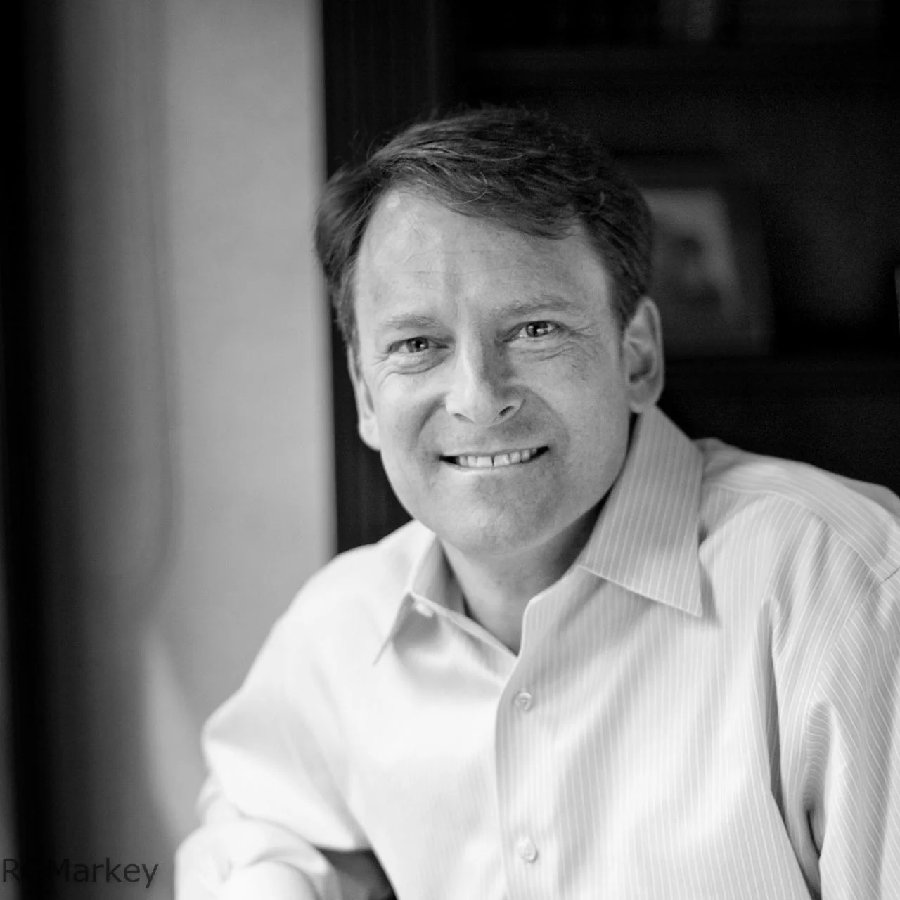 Rob Markey's personal blog