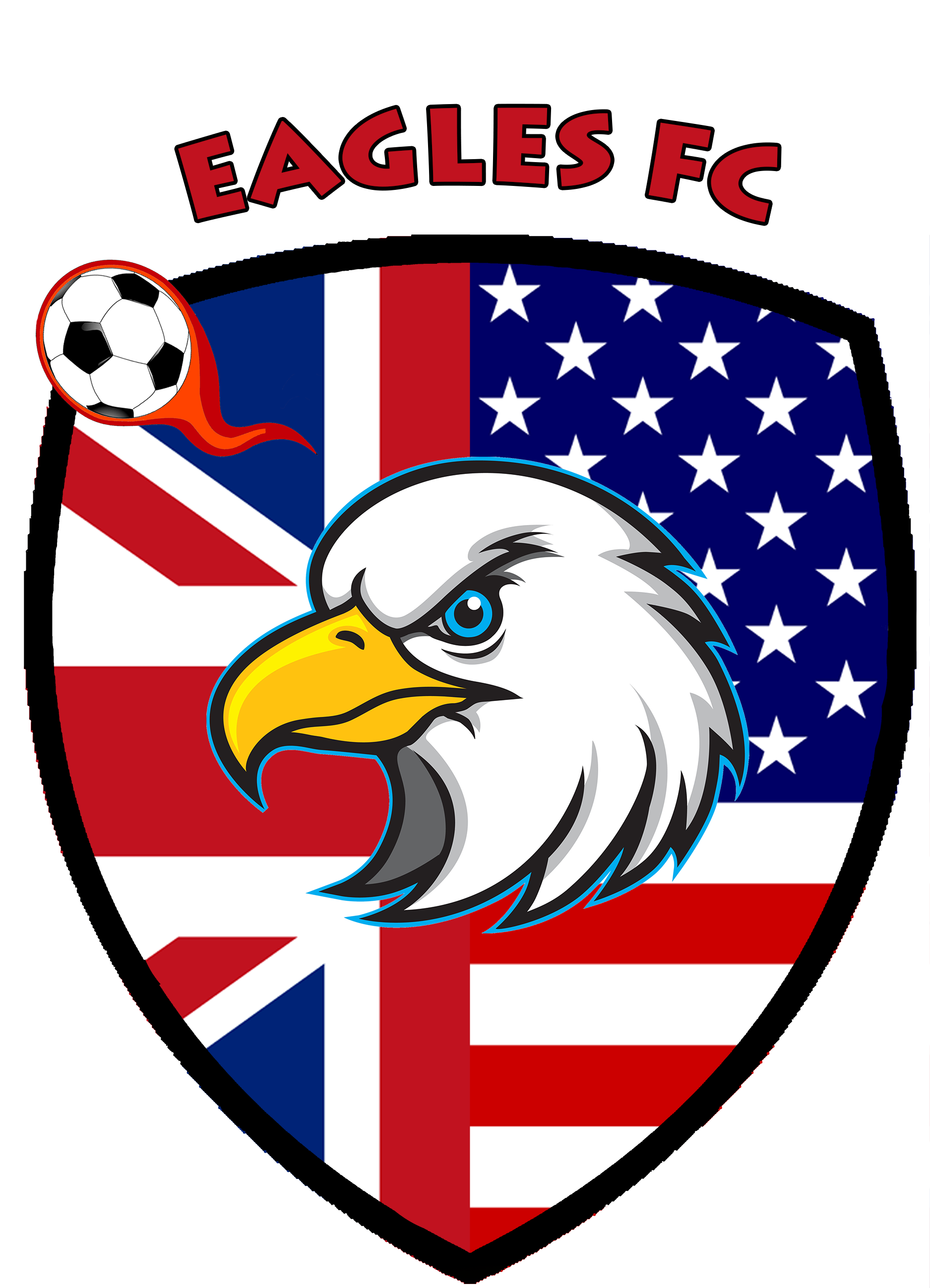 LONDON EAGLES FC