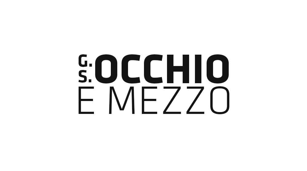 G.S. Occhio e Mezzo