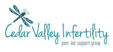 Cedar Valley Infertility Peer Led Support Group