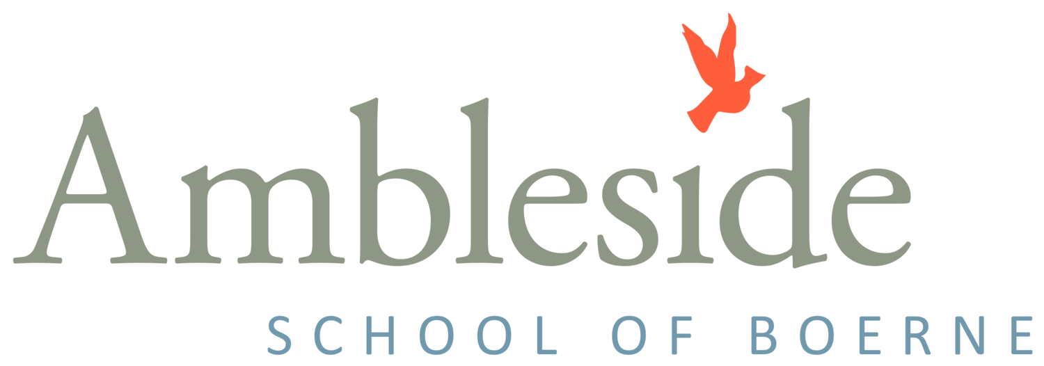 Ambleside | Boerne Texas | Private Christian School