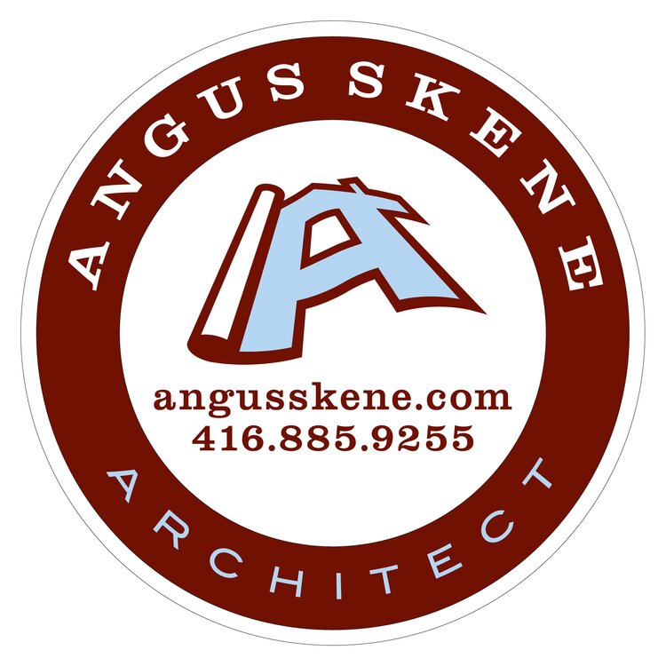 Angus Skene Architect