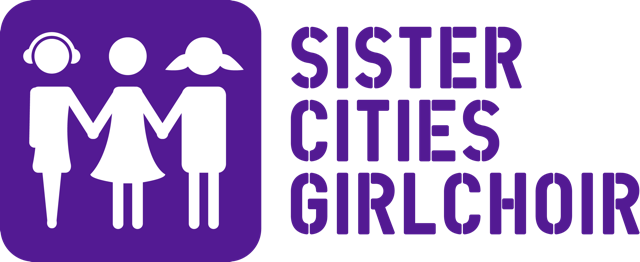 Sister Cities Girlchoir