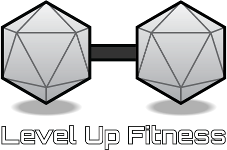 Level Up Fitness