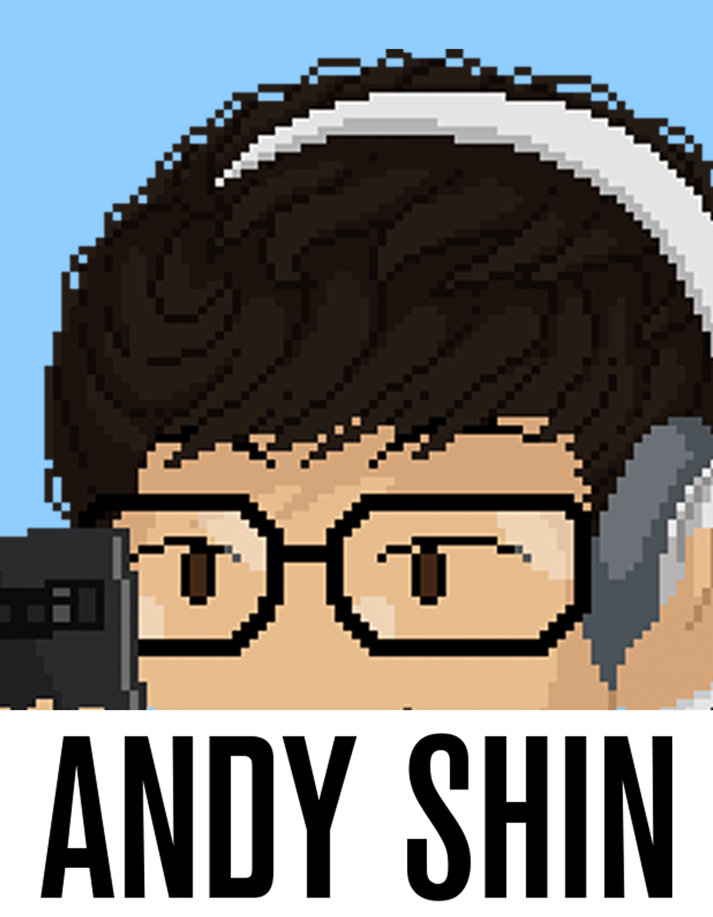 Andy Shin