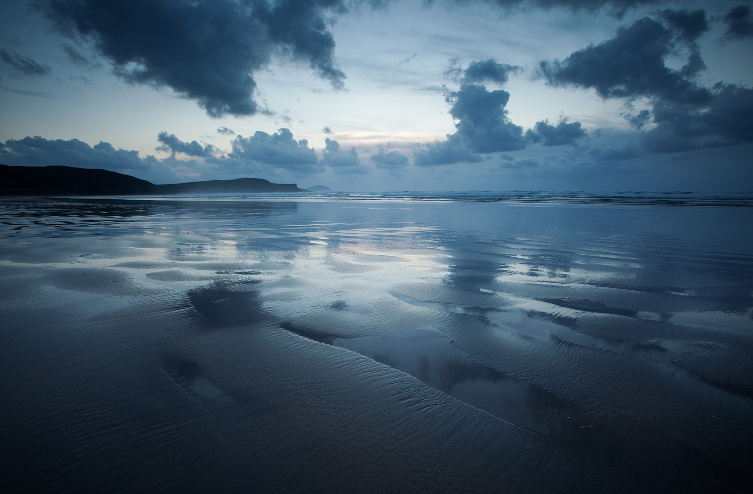 Tramore,Co Donegal
