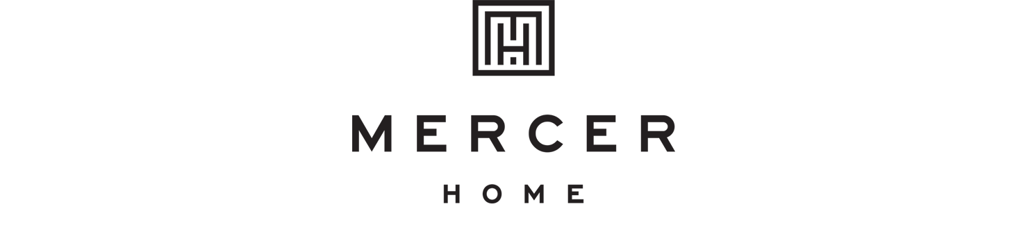 Mercer Home