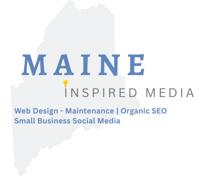 maine inspired Media