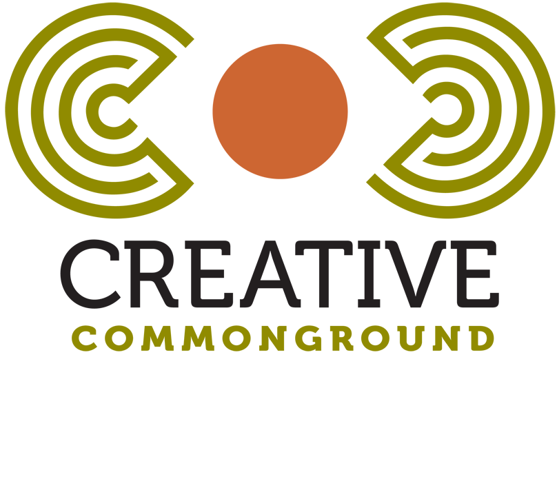 Creative Commonground | Custom Graphic Design & Illustration Services | Austin, TX