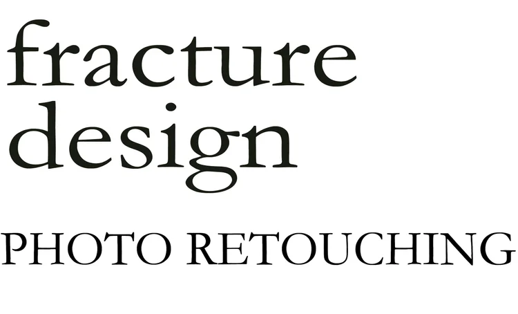 Photo Retouching