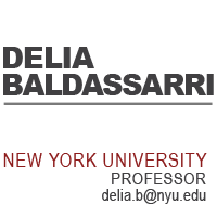 Delia Baldassarri