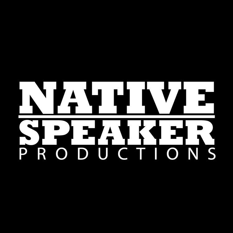 Native Speaker Productions