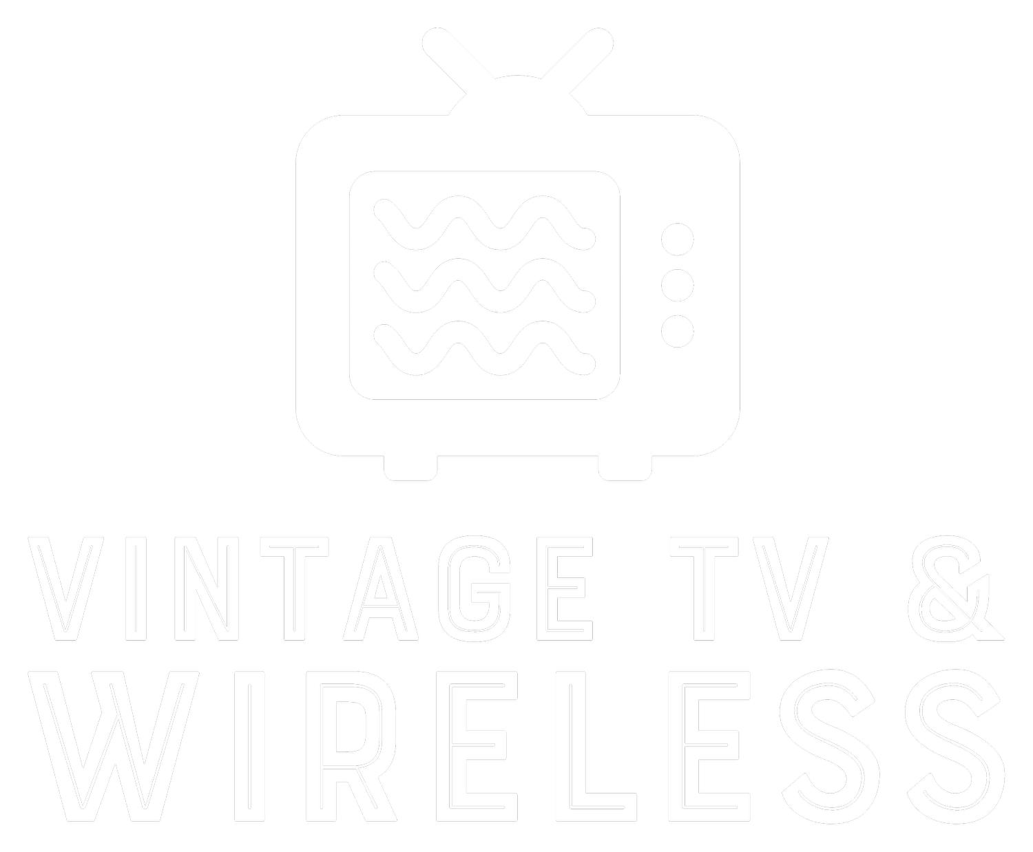 The Vintage TV & Wireless Company