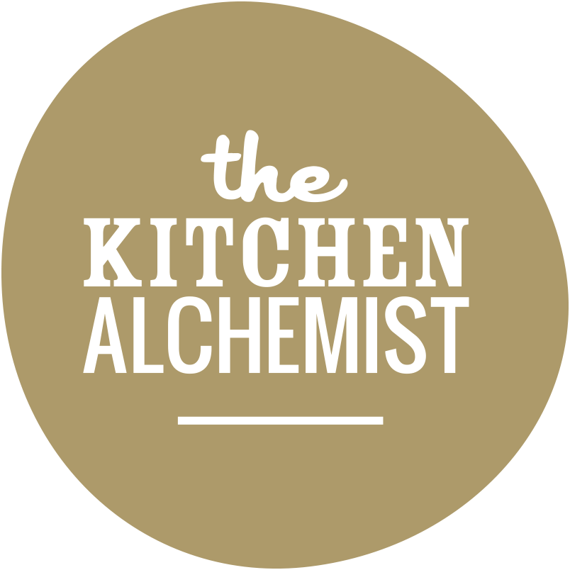 The Kitchen Alchemist