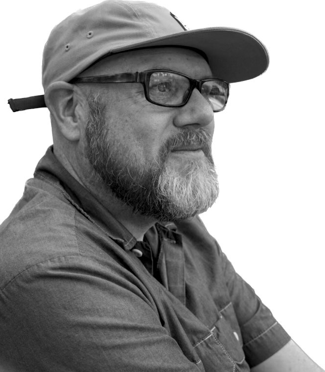 Josef Shafer - Video Engineer, Tech Super, Robo Cam Op New York City