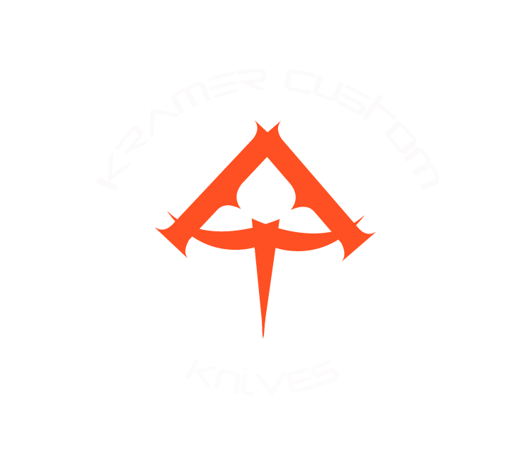 Kramer Custom Knives