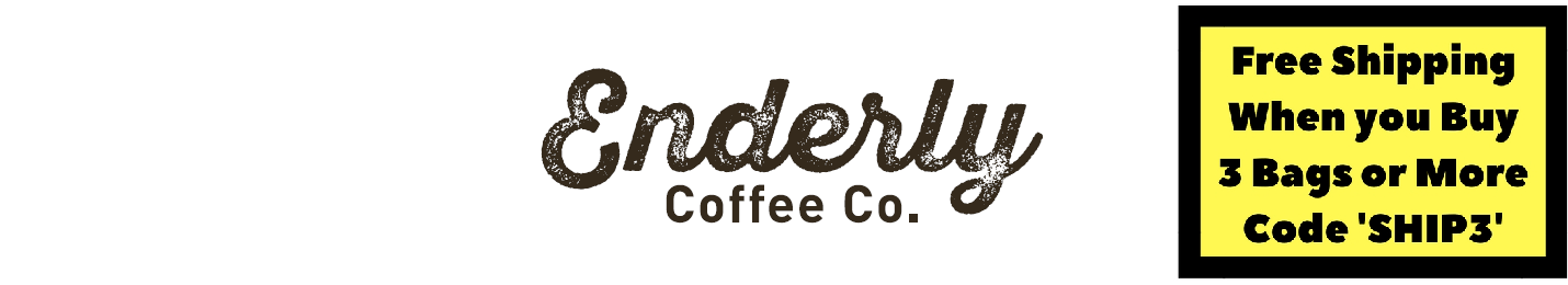 Enderly Coffee Co.