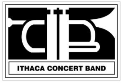 Ithaca Concert Band