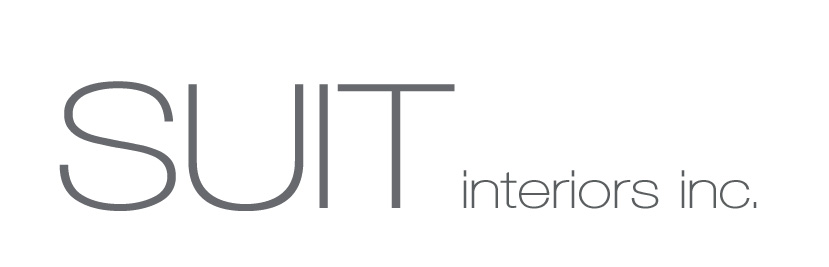 SUIT interiors inc.