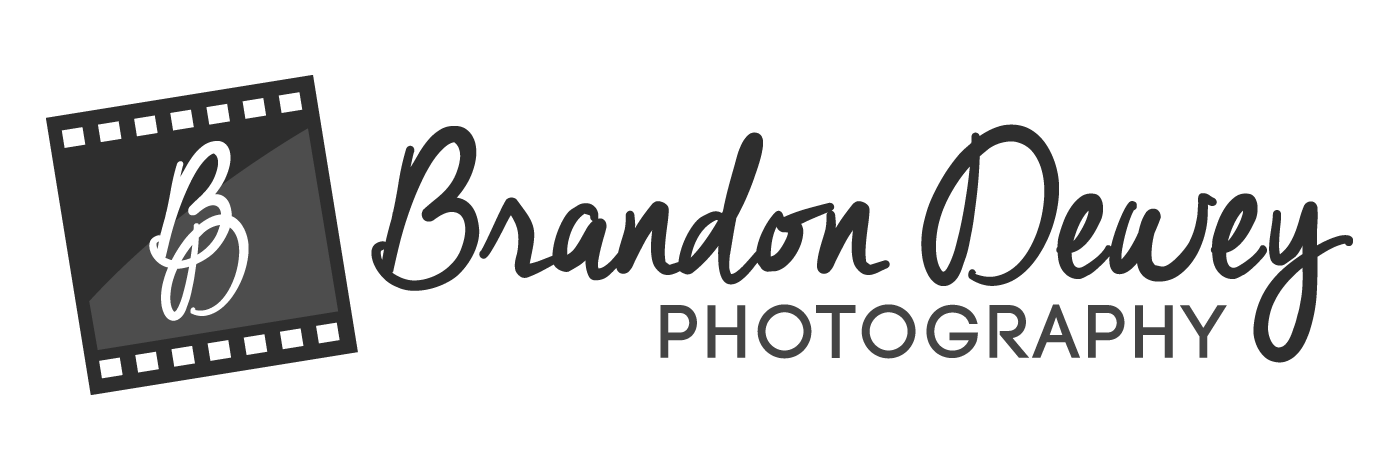 Brandon Dewey Photography/ Richmond Wedding Photography