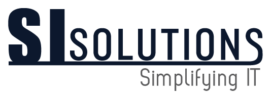 Simplified Information Solutions