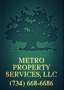 Metro Property Services Ann Arbor