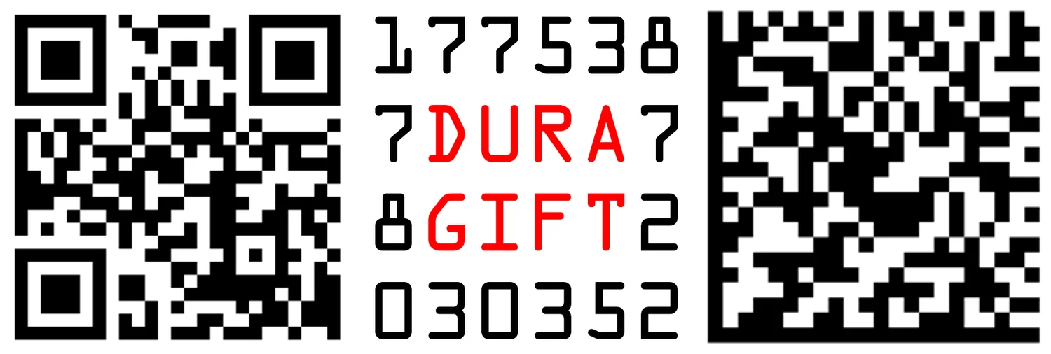 DURAGIFT