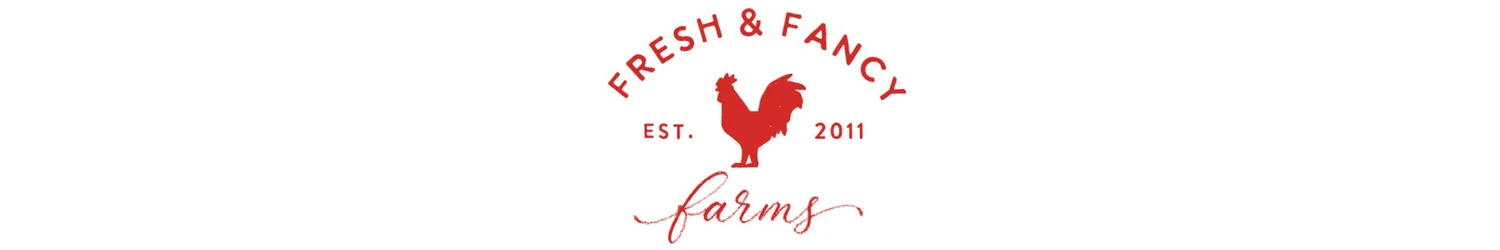 Fresh & Fancy Farms