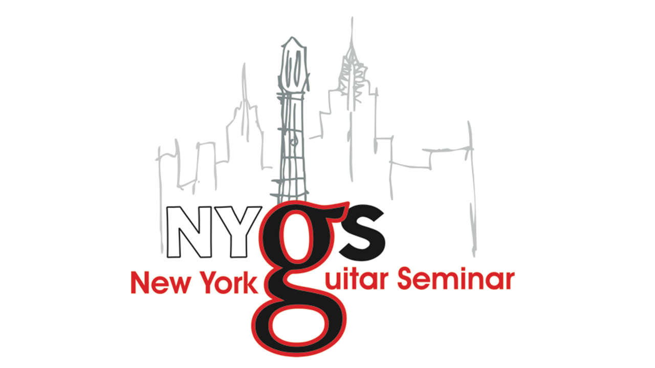 New York Guitar Seminar at Mannes