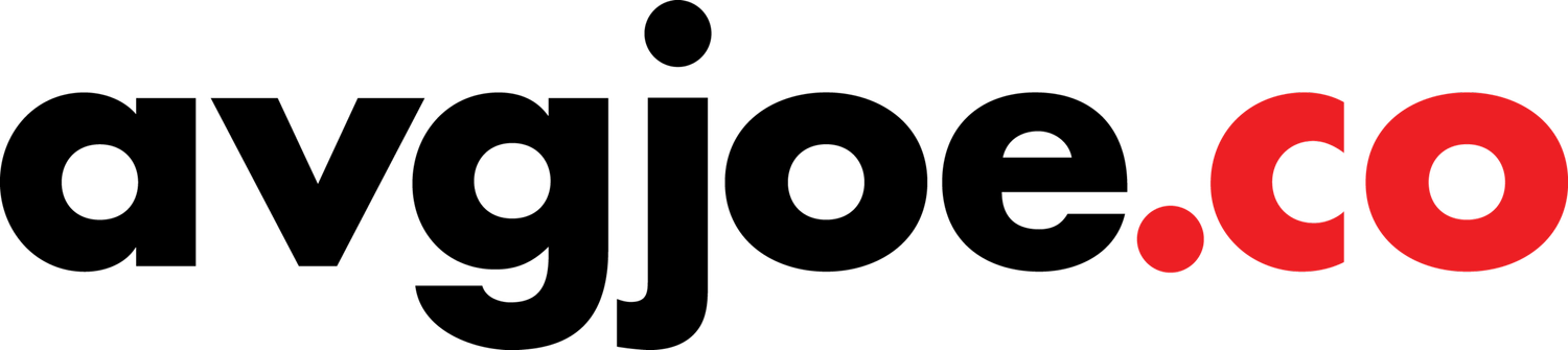 avgjoe.co
