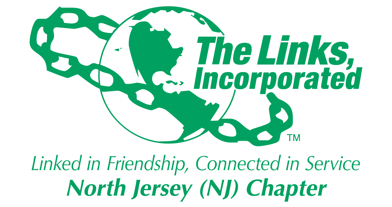 North Jersey Chapter (NJ) of The Links, Incorporated        