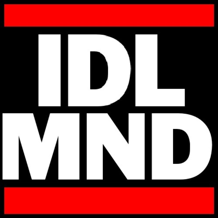 DJ Idlemind, "The Appropriate Agent"