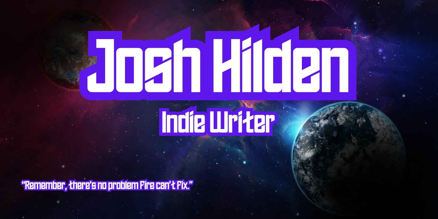 Josh Hilden