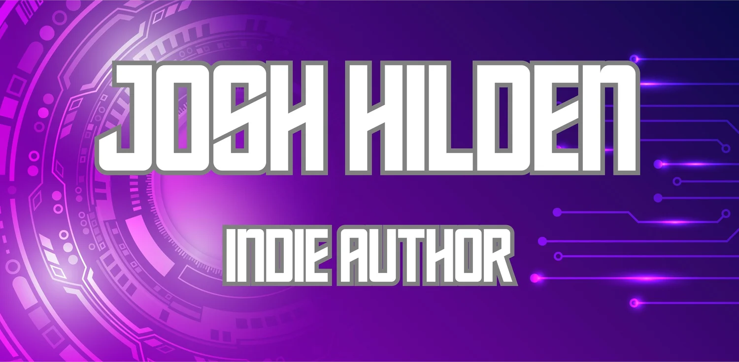 Josh Hilden
